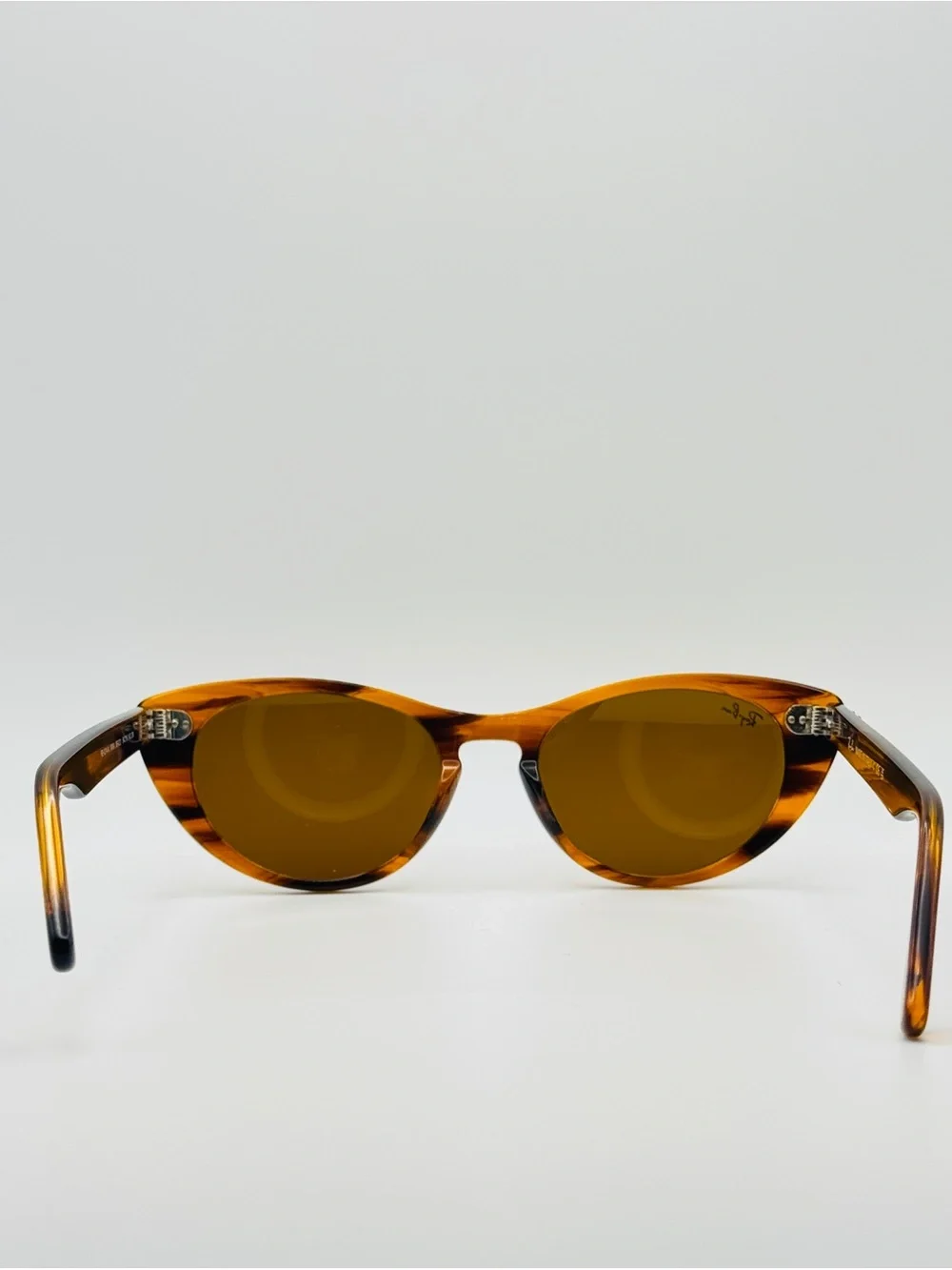 Ray-Ban RB4314 NINA